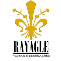 Logotipo da empresa LUCINEIDE DECORACOES