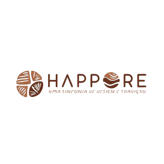 Logotipo da empresa IR TEAM HAPPORE