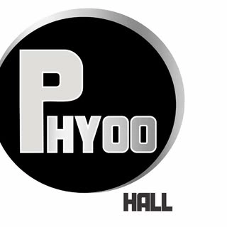 Logotipo da empresa PHYOO HALL