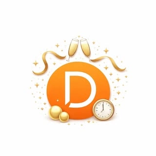 Logotipo da empresa DESLUMBRE
