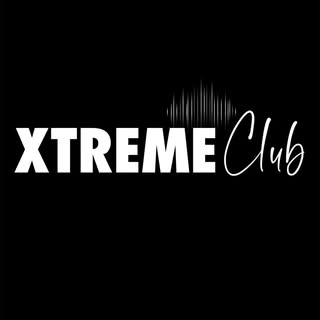 Logotipo da empresa BEBIDAS XTREME