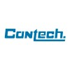 Logotipo da empresa CONTECH
