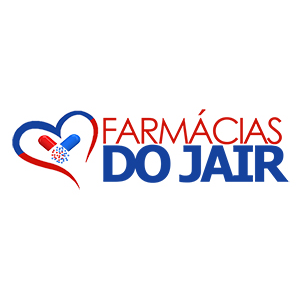 Logotipo da empresa AGAFARMA