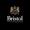Logotipo da empresa BRISTOL