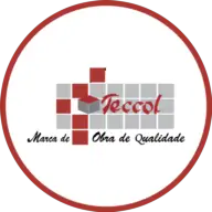 Logotipo da empresa TECCOL