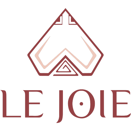 Logotipo da empresa LE JOIE