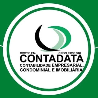 Logotipo da empresa CONTADATA