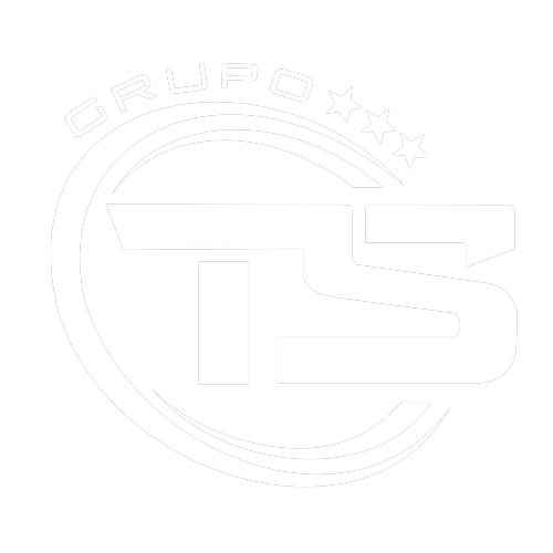 Logotipo da empresa T S CALHAS E RUFOS