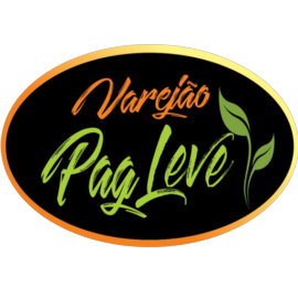 Logotipo da empresa VAREJAO PAG LEVE