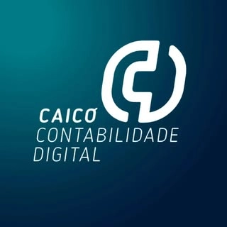 Logotipo da empresa CAICO CONTABILIDADE DIGITAL