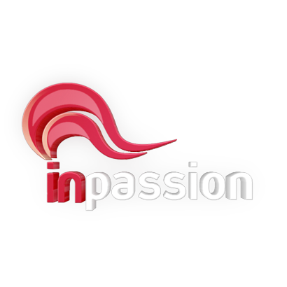 Logotipo da empresa INPASSION
