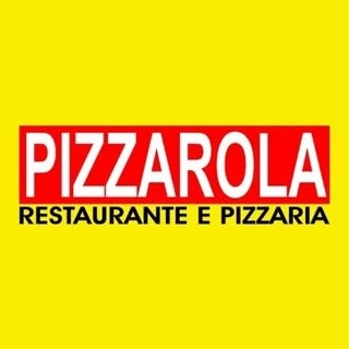 Logotipo da empresa RESTAURANTE PIZZAROLA