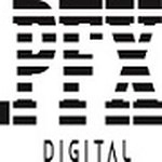 Logotipo da empresa PFX DIGITAL