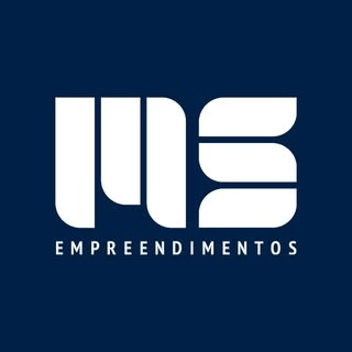 Logotipo da empresa MS EMPREENDIMENTOS LTDA