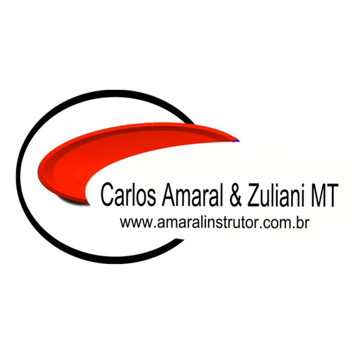 Logotipo da empresa CARLOS AMARAL & ZULIANI MT