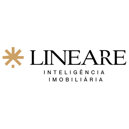 Logotipo da empresa LINEARE INTELIGENCIA IMOBILIARIA