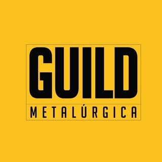 Logotipo da empresa GUILD METALURGICA LTDA
