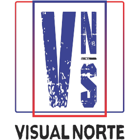 Logotipo da empresa VISUAL NORTE SERVICE LTDA