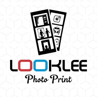 Logotipo da empresa LOOKLEE