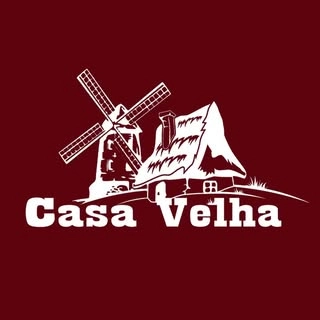 Logotipo da empresa CASA VELHA PIZZARIA LTDA