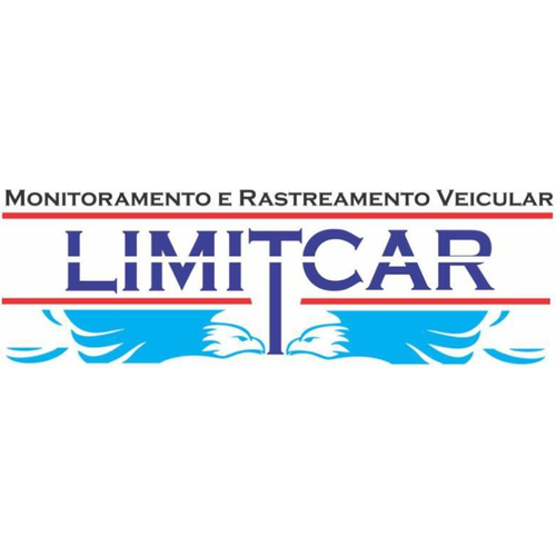 Logotipo da empresa LIMIT CAR MONITORAMENTO E RASTREAMENTO VEICULAR