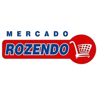 Logotipo da empresa MERCADO ROZENDO
