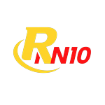 Logotipo da empresa RADIADORES NOTA 10 LTDA
