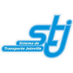 Logotipo da empresa STJ TRANSPORTES