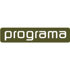 Logotipo da empresa PROGRAMA