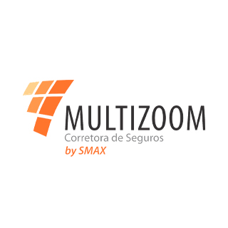 Logotipo da empresa MULTIZOOM