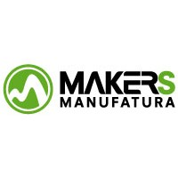 Logotipo da empresa MAKERS MANUFATURA LTDA