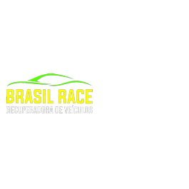 Logotipo da empresa RECUPERADORA BRASIL RACE
