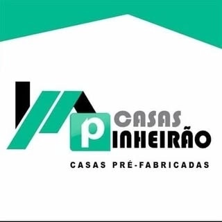 Logotipo da empresa CASAS PINHEIRAO
