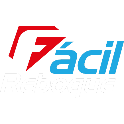 Logotipo da empresa FACIL REBOQUE