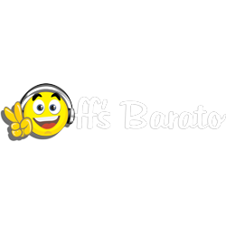 Logotipo da empresa OFF BARATO