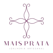 Logotipo da empresa MAIS PRATA