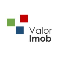 Logotipo da empresa VALOR IMOBILIARIA