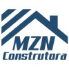 Logotipo da empresa MVN CONSTRUTORA