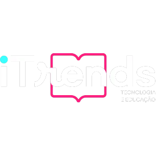 Logotipo da empresa ITRENDS