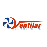 Logotipo da empresa VENTILAR COMERCIO E SERVICOS LTDA