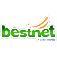 Logotipo da empresa BESTNET TELECOM