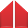 Logotipo da empresa ARPI CONSTRUTORA