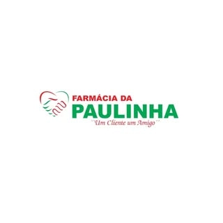 Logotipo da empresa FARMACIA DA PAULINHA