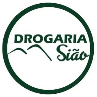 Logotipo da empresa DROGARIA SIAO