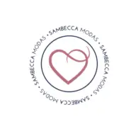 Logotipo da empresa SAMBECCA MODAS E ACESSORIOS