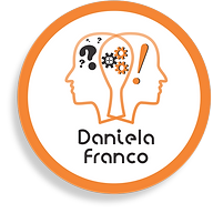 Logotipo da empresa DANIELA FRANCO