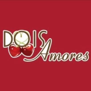 Logotipo da empresa DOIS AMORES