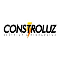 Logotipo da empresa CONSTROLUZ CONSTRUTORA