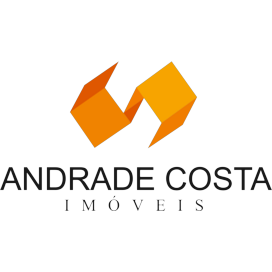 Logotipo da empresa ANDRADE E COSTA IMOVEIS