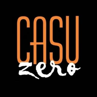 Logotipo da empresa CASU ZERO